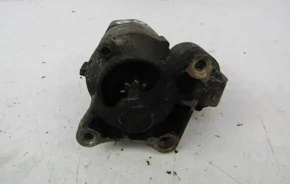 Renault Laguna II Starter motor