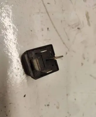 Volvo V70 Other relay 4RA00779301