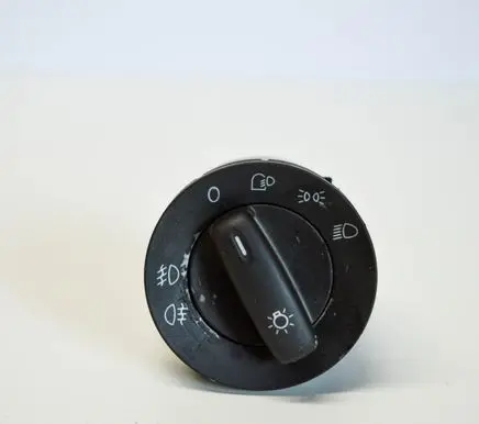 Volkswagen PASSAT B6 Light switch 1K0941431A