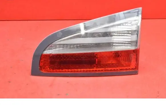 Ford S-MAX Rear/tail lights 6M21-13A602-AK