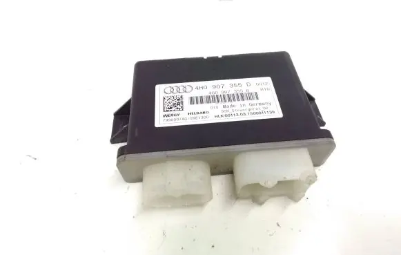 Audi A6 S6 C7 4G Adblue control unit 4H0907355D 4G0907355B 7990007AG