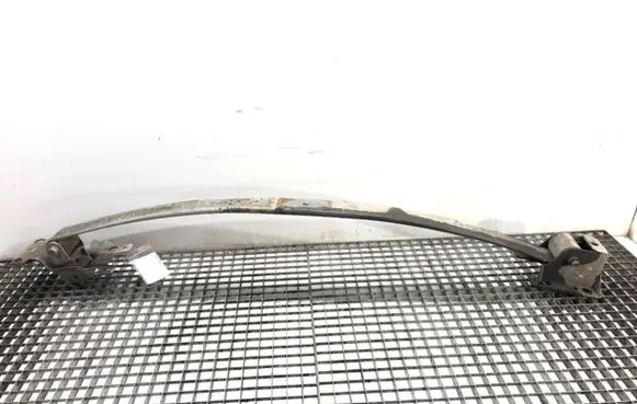 Opel Movano B Rear leaf spring 