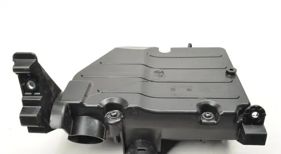 Volvo XC60 Engine control unit box 31657530