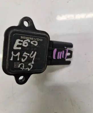 BMW 5 E60 E61 Mass air flow meter 750519-03