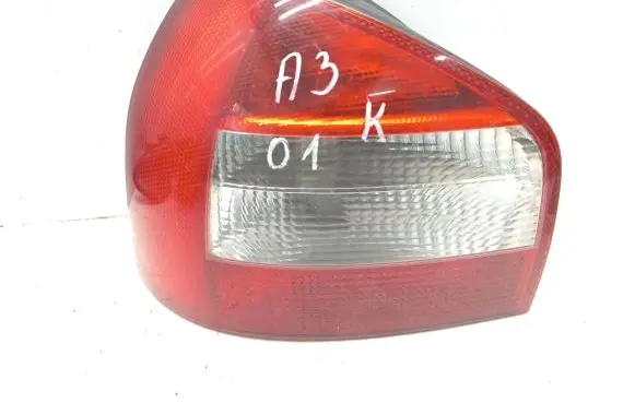 Audi A3 S3 8L Rear/tail lights 8L0945095B