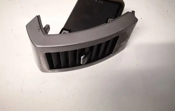 Mitsubishi Outlander Dash center air vent grill 8030A024ZZ GN71114000