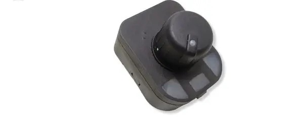 Audi A4 S4 B7 8E 8H Wing mirror switch 