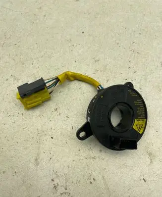 Saab 9-5 Airbag slip ring squib (SRS ring) 14752831