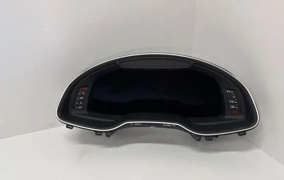 Audi Q7 4M Speedometer (instrument cluster) 4M0920790A