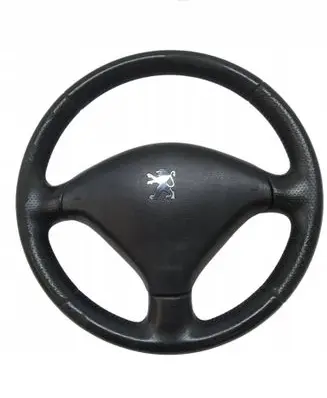 Peugeot 307 Steering wheel