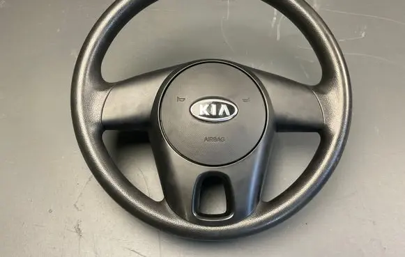 KIA Picanto Steering wheel 5690007800EQ 0756900090EQ