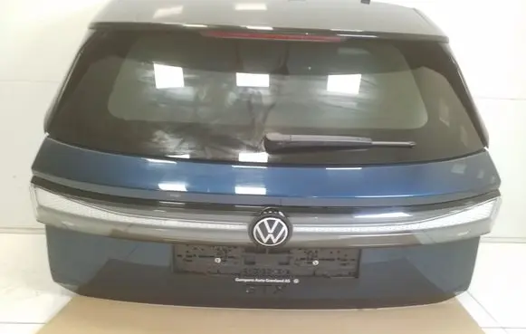 Volkswagen ID.7 Tailgate/trunk/boot lid 