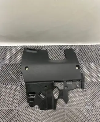 Audi A6 C7 Dashboard lower bottom trim panel 4G1863075C