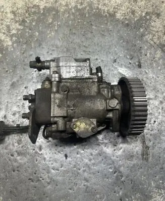 Volkswagen Sharan Fuel injection high pressure pump