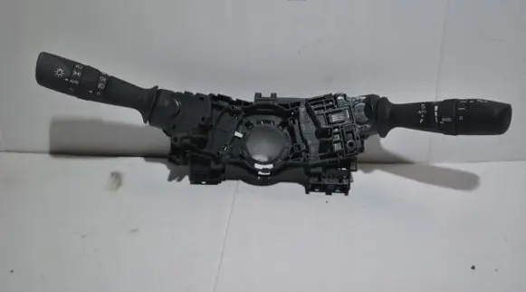 Toyota Prius Prime Wiper turn signal indicator stalk/switch 17F744
