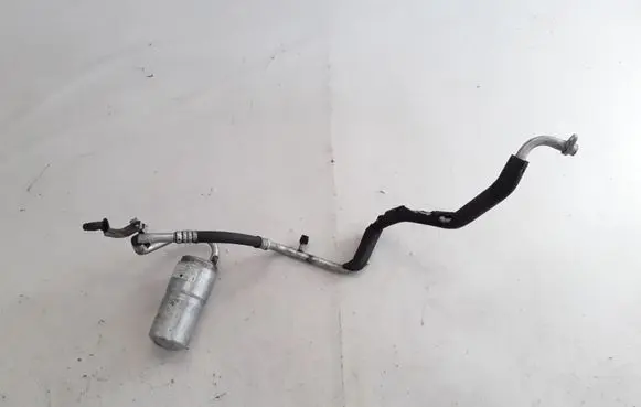 Renault Trafic II (X83) Air conditioning (A/C) pipe/hose