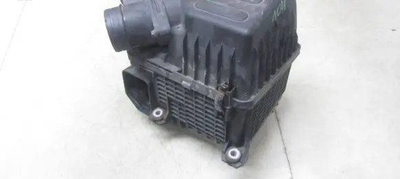 SsangYong Tivoli Air filter box