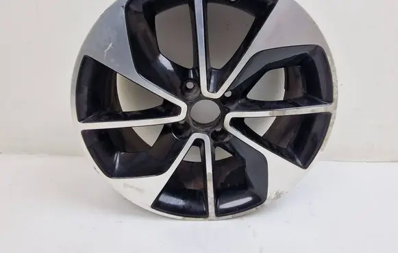 Renault Zoe R16 alloy rim 403009927R
