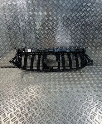 Mercedes-Benz EQA Front bumper upper radiator grill A2438884900