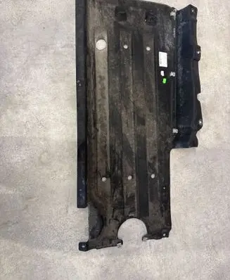 Porsche Macan (95B) Pickup box liner 95B825206 9112021