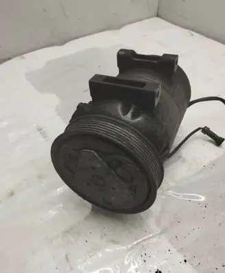 Audi A6 S6 C4 4A Air conditioning (A/C) compressor (pump) 5062310440 672J198534