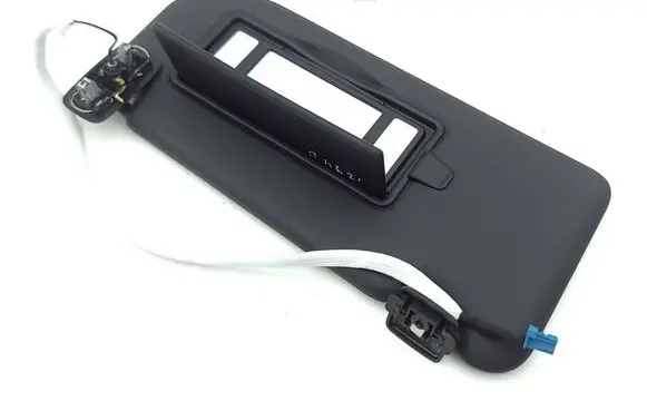 Peugeot 3008 III Sun visor