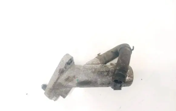 Opel Insignia A Engine coolant pipe/hose