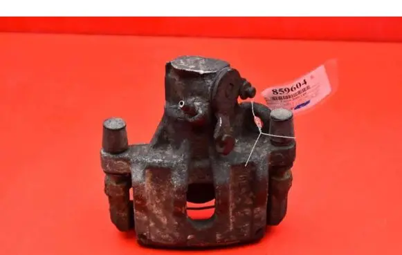 Mazda 3 I Rear brake caliper