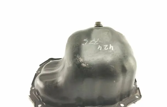 Citroen C1 Oil sump 
