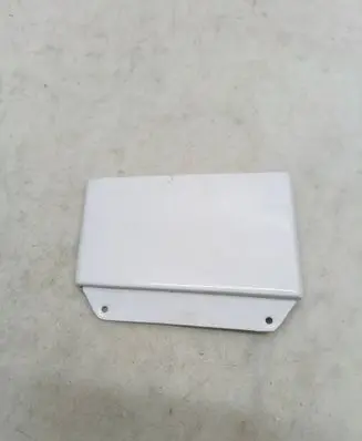 Fuel tank cap