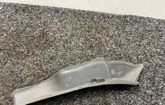 Mercedes-Benz C W206 Rear/tail light trim molding A2066900602