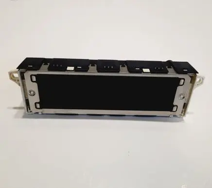 Peugeot 207 Screen/display/small screen 9664644280