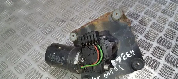 Volvo S40, V40 Wiper motor 0390241114chp 0390241114