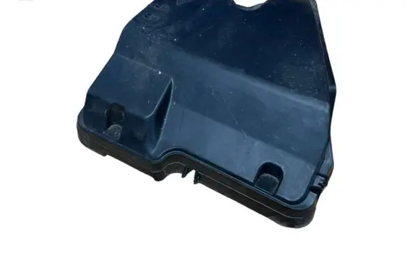 BMW X5 F15 Fuse box cover 12907555124 7555124 10055913