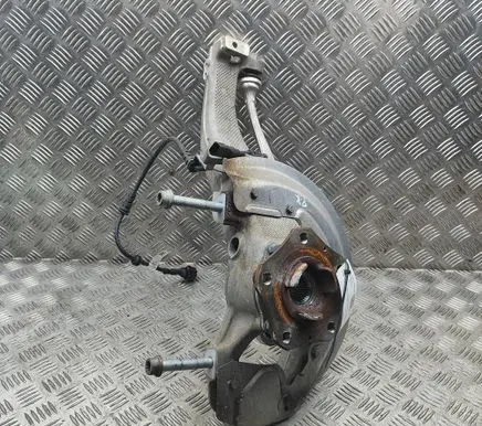 Porsche Taycan 9J1 Front wheel hub 9J0407245 9J1317C
