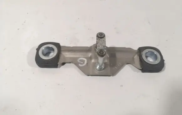 Audi A6 S6 C7 4G Loading door lock loop/hook striker 8P4827507A