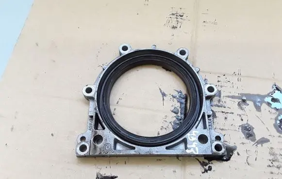 Mercedes-Benz C W204 Other engine bay part 2314