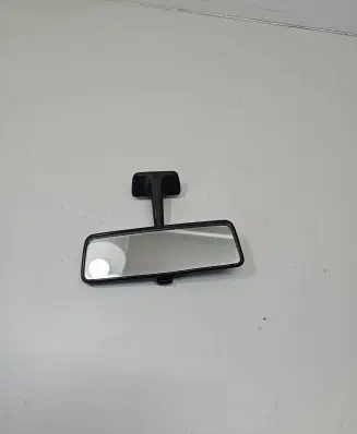 Volkswagen Golf II Rear view mirror (interior) E10210024 0010024