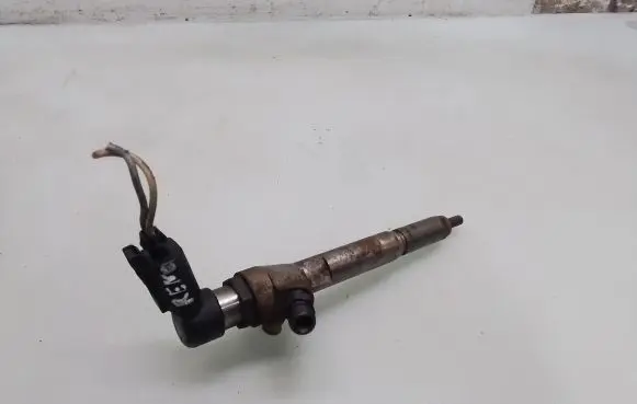Renault Scenic II - Grand scenic II Fuel injector 8200880253
