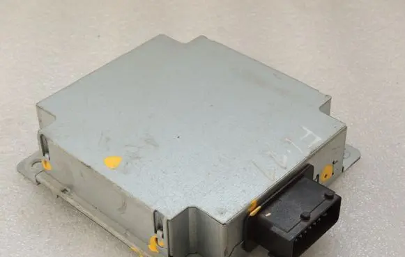 Fiat Doblo Start/Stop control module 95515063 1608895680