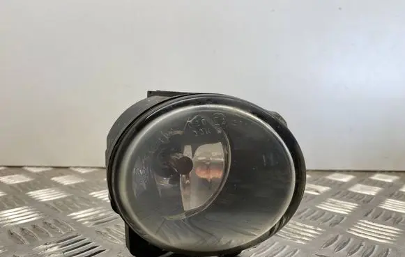 BMW 3 E92 E93 Front fog light 7839866