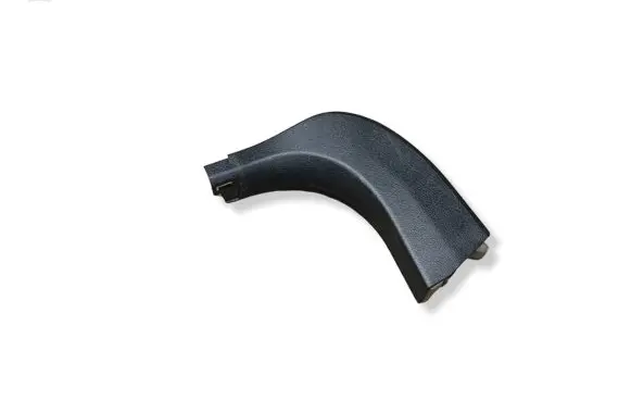 BMW 5 F10 F11 Foot area side trim 9162736