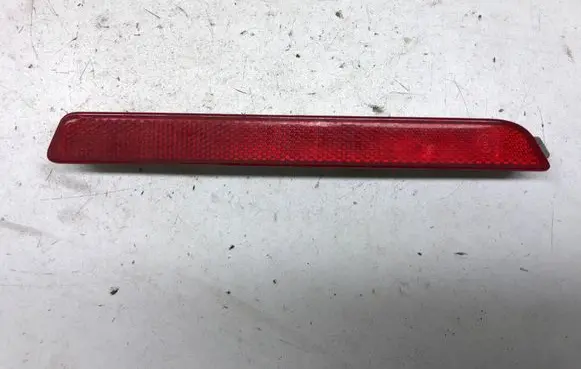 Mazda 6 Rear tail light reflector P3756A