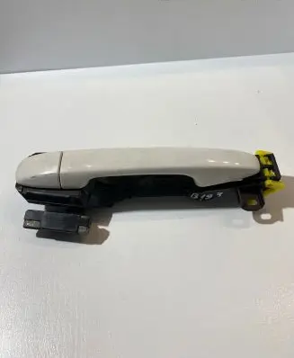 Toyota Verso Front door exterior handle