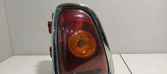 Mini One - Cooper R57 Rear/tail lights 0337350
