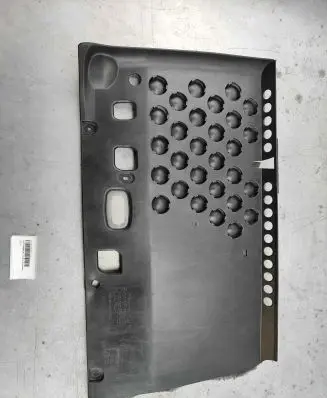Mercedes-Benz S W221 Dashboard trim A2216800436