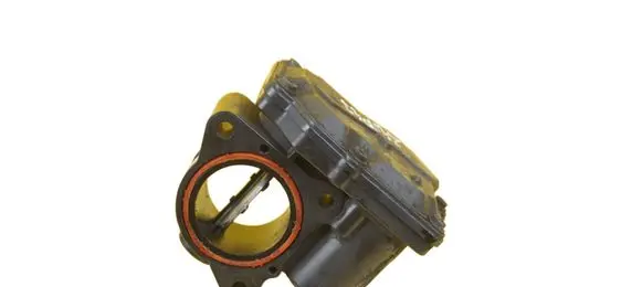 Opel Vivaro Throttle body valve H8201374868 R9M408
