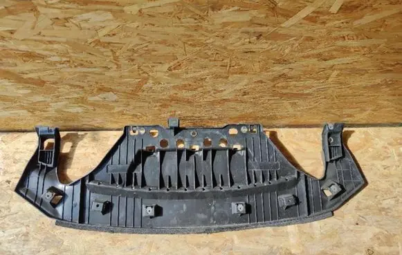 Mazda 6 Front bumper skid plate/under tray 