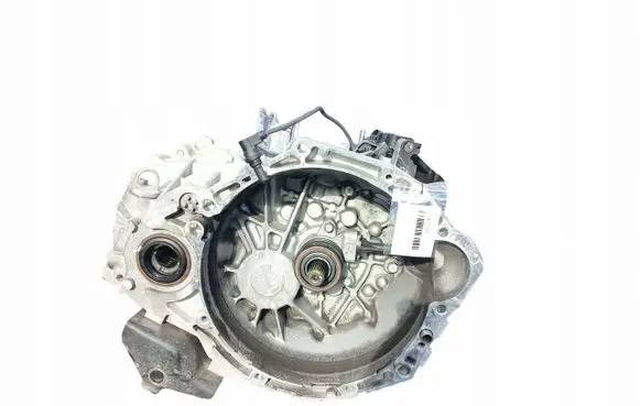 KIA Ceed Electric car Transmission ZG66