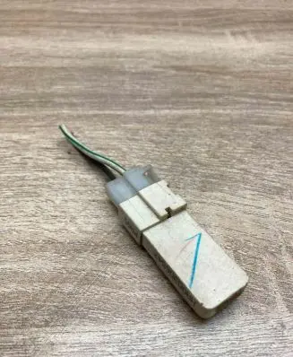 Ford Escort Other relay HA00306547 WithPlug
